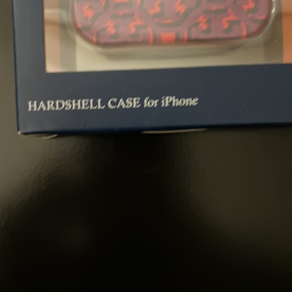 Tory Burch Phone Case - Picture 3 of 6